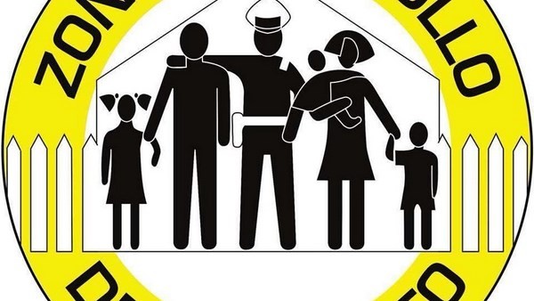 Parma - Cartelli di Controllo di Vicinato