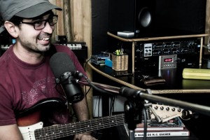 &Aacute;lvaro Rodr&iacute;guez  nos presenta a &ldquo;Luna&rdquo;
