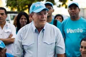 Omar Gonz&aacute;lez Diputado y Coordinador de Vente Venezuela en Anzo&aacute;tegui