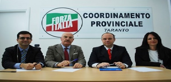 Comune - &laquo;E' un tecnico o un politico?&raquo; Le perplessit&agrave; di Forza Italia alla risposta del direttore generale al Ministero del bilancio