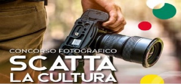 &quot;Scatta la cultura&quot;, via al concorso fotografico per raccontare i beni architettonici dell&#039;Emilia-Romagna