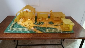 Taranto - Il Natale con «Le città che vogliamo»