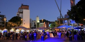 Para los amantes del placer de comer lleg&oacute; el Festival Gastron&oacute;mico de Caracas