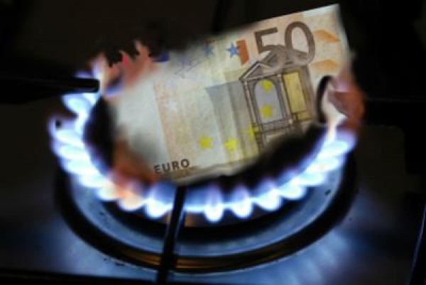 Luce e gas, stangata in arrivo