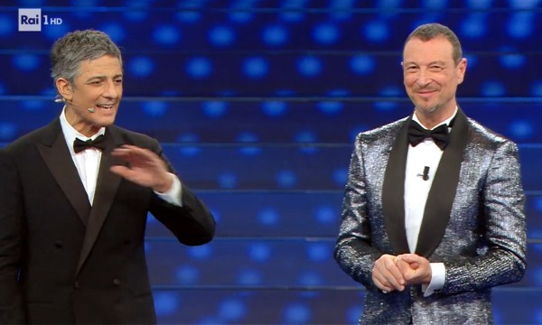 En Italia, actores y cantantes hacen llamamientos "Qu&eacute;dese en casa" para detener el Coronavirus