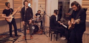 Crispiano (Taranto) - Scariche Sonore, l&#039;ultimo live è dei Liberementi