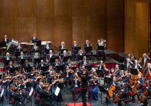 La stagione dell'Orchestra Sinfonica di Milano parte con Cajkovskij e Brhams