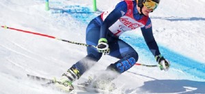 Henrieta, Millie e Menna, le tre sciatrici ipovedenti che hanno conquistato il SuperG