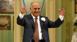 Se ne va l'ultimo De Filippo, ora il teatro di Napoli &egrave; pi&ugrave; vuoto