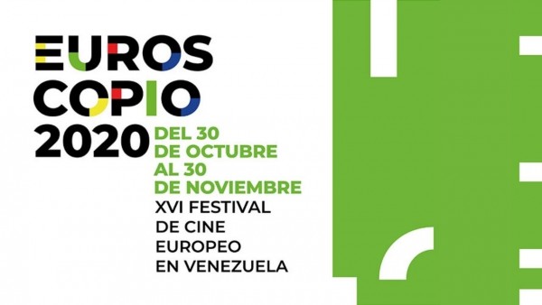 Festival de Cine Europeo: un mes para disfrutar las &uacute;ltimas novedades del cine europeo desde casa