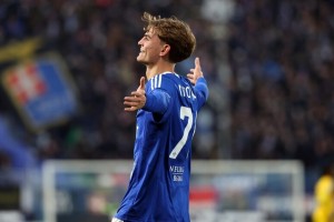 Genoa rescató empate ante Como