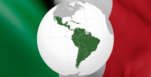 Italia pone el ojo en Am&eacute;rica Latina