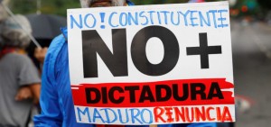 Un monstruo capaz de tragarse al estado