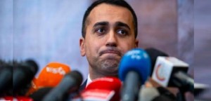 M5s - Domani gli iscritti votano per confermare la fiducia a Luigi Di Maio