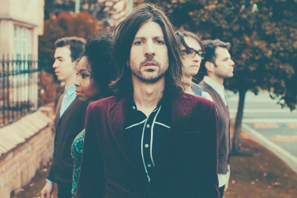 Reyes por Ram MArtinez (Foto cortesia)