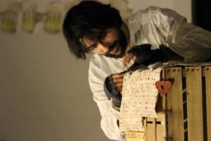 Martina Franca (Taranto) - Il teatro di Filippo Carrozzo torna a Manufacta con &laquo;Il Dono dei Magi&raquo; - 23 dicembre