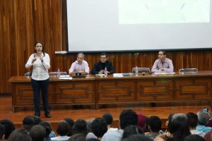 Mar&iacute;a Corina Machado: El pa&iacute;s est&aacute; unido en el coraje y la dignidad