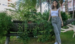 Nella Rojas, una cantautora con propósito e identidad