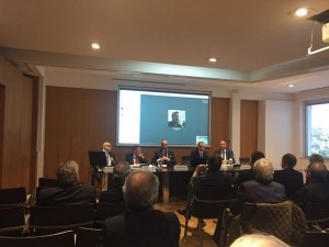 Infrastrutture, al via Comitato di cooperazione con Sud America