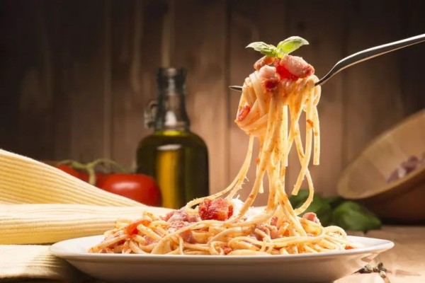  La gastronom&iacute;a italiana dio su primer paso para ser Patrimonio de la Humanidad UNESCO 