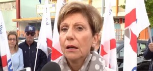 Da Taranto a Napoli le richieste dello Snals per il primo maggio video intervista