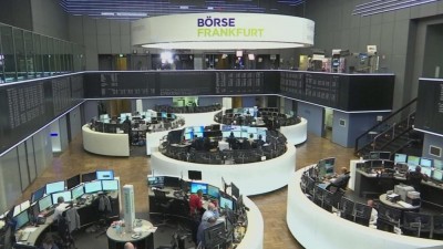 Global share markets suffer a Trump slump