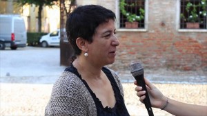 Taranto - Per l'8 Marzo Jamila Hassoune in citt&agrave; per il gusto della lettura