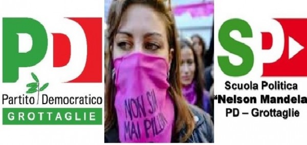Grottaglie (Taranto)  PD &laquo;Ddl Pillon. Un disegno contro i diritti&raquo; incontro pubblico