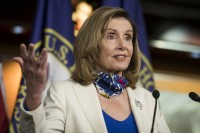 Nancy Pelosi