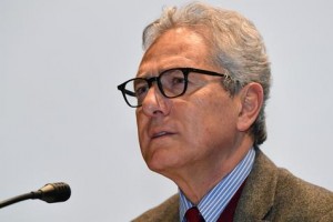 Francesco Rutelli, presidente de ANICA, la asociaci&oacute;n de productores cinematogr&aacute;ficos italianos