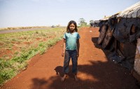 &ldquo;In Brasile i Guarani assassinati dai sicari&rdquo;, la denuncia di Survival