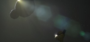 Spazio: sonda Nasa sorvola Ultima Thule, il corpo più lontano