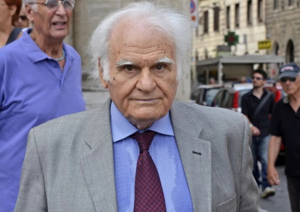 Walter Pedull&agrave;