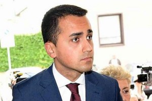 Legge elettorale, Di Maio, &laquo;Sinceramente aperti a confronto con Pd&raquo;