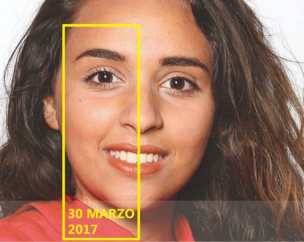 Ginosa (Taranto) &laquo;Mi chiamo Sabrine &ndash; Un&rsquo;italiana di seconda generazione&raquo;