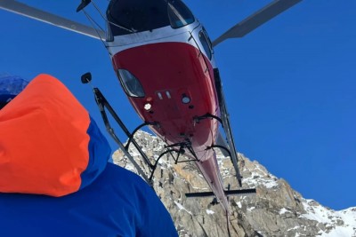 Sospese le ricerche degli alpinisti dispersi in Nepal, "la neve &egrave; troppo compatta"