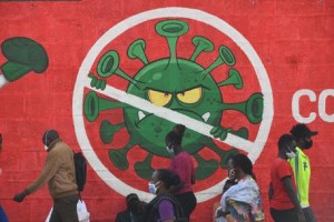 Oms: &#039;L&#039;emergenza va meglio in Europa ma nel mondo peggiora&#039;