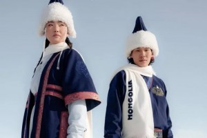 Milano-Cortina, le divise olimpiche pi&ugrave; glamour