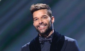 Ricky Martin recibirá el primer premio Latin Icon en los MTV VMAs
