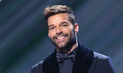Ricky Martin recibir&aacute; el primer premio Latin Icon en los MTV VMAs
