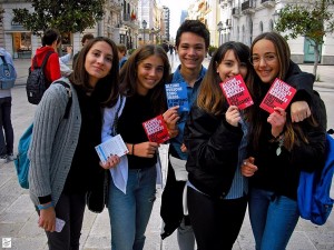 Arcigay Taranto si rinnova: bando per la realizzazione del nuovo logo