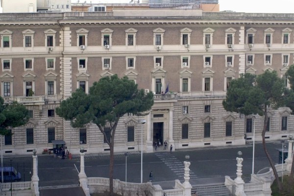  Il Viminale