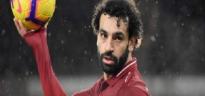 Salah non lascer&agrave; il Liverpool se arrivasse un compagno israeliano, forse