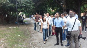 Lombardia - Immigrazione Como, Bordonali: basta deroghe a legalit&agrave;