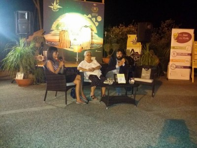 Nova Siri (Matera) Accade a Falanthra - Ti parler&ograve; d&rsquo;amore e di speranza