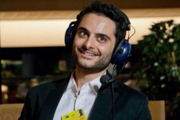 &Egrave; morto Antonio Megalizzi il giornalista italiano 4 vittima dell'attacco a Strasburgo