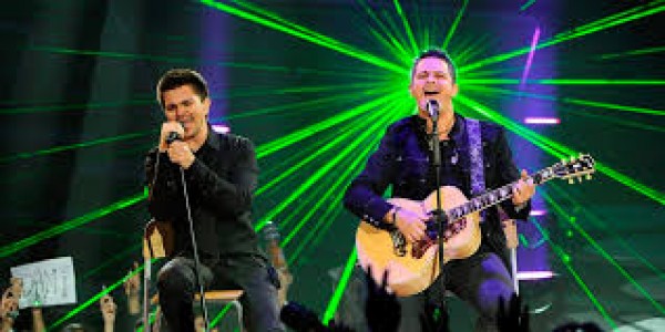 Alejandro Sanz dar&aacute; un concierto a trav&eacute;s de Youtube por el coronavirus