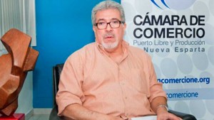 C&aacute;mara de Comercio de Nueva Esparta mira de reojo temporada decembrina