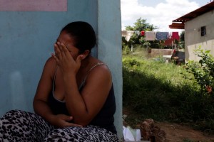Falta de vacunas tiene al pa&iacute;s lleno de epidemias