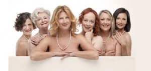 Calendar Girls presentato da  AGIDI e ENFI TEATRO